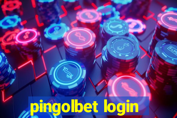 pingolbet login